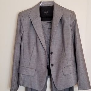 Kasper Grey Business Suit and pants